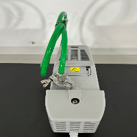 Agilent Technologies IDP-3 Dry Scroll Pump image 3